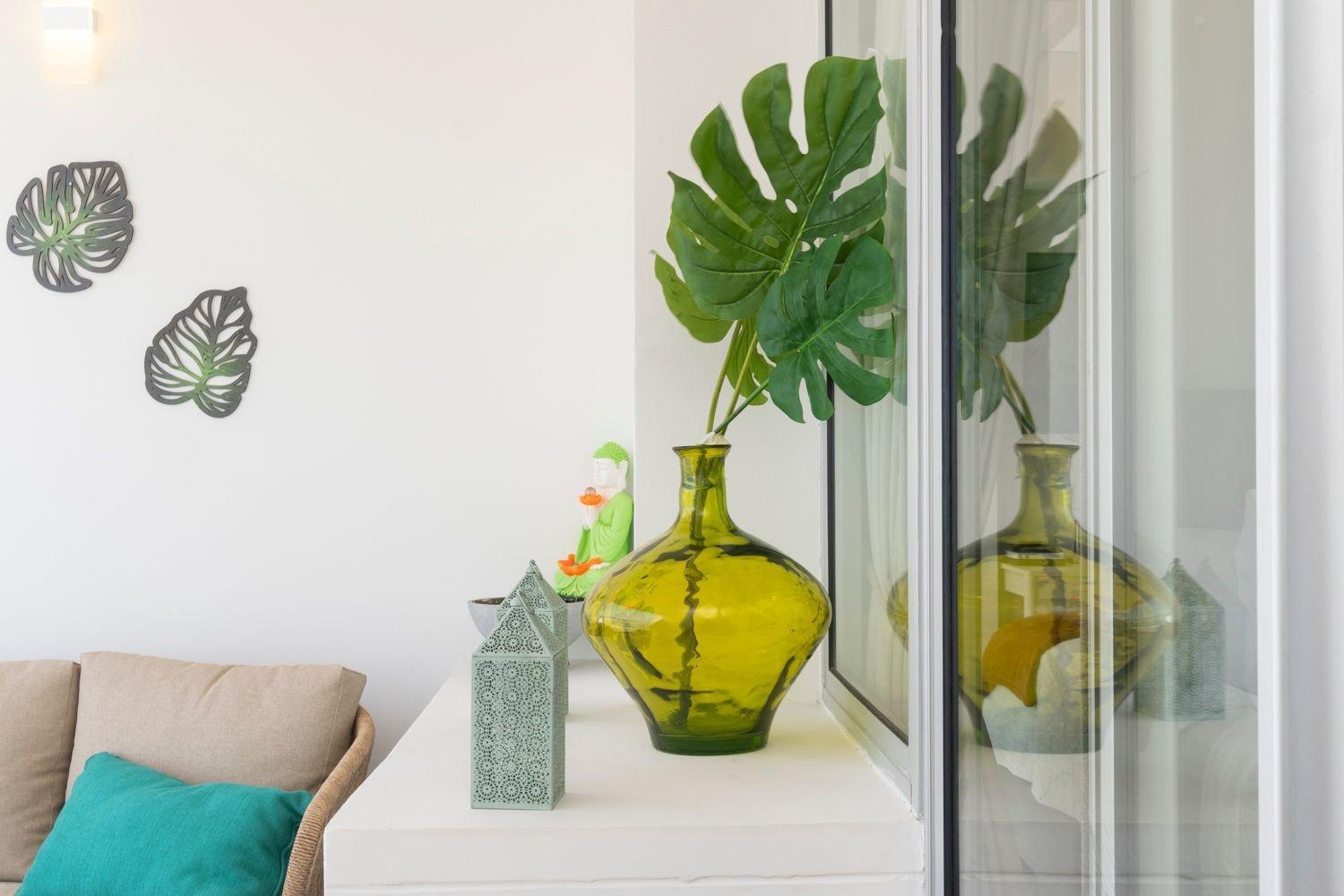 Apartamento Cb1528 Hermosa - Loft Frente Al Mar Crespo Cartagena