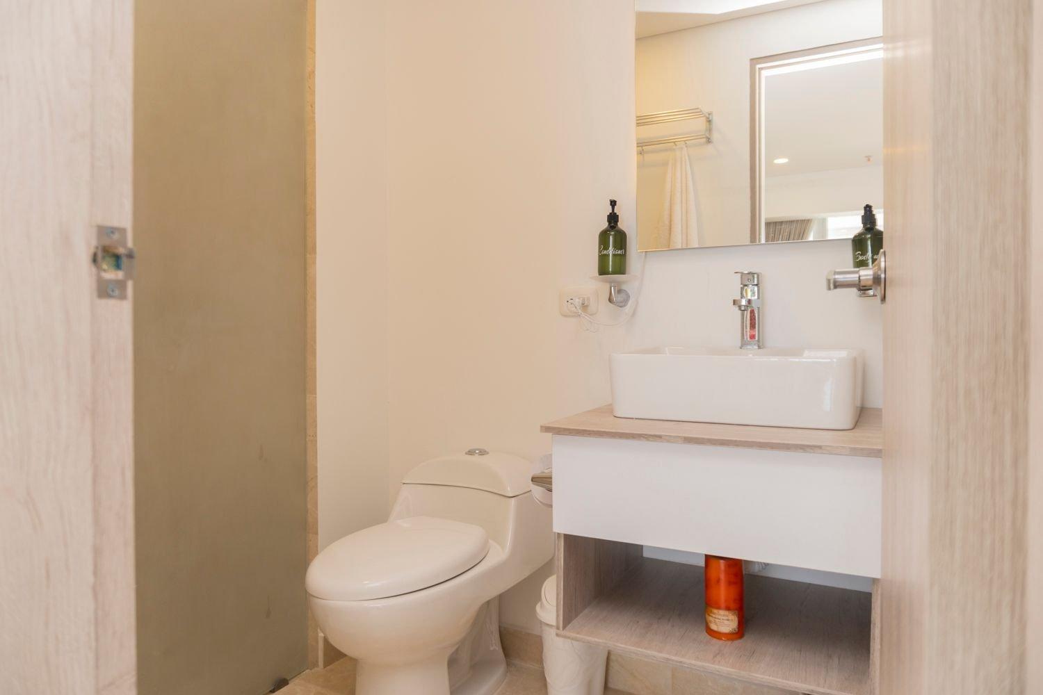 Cb1528 Hermosa - Loft Frente Al Mar Crespo Cartagena
