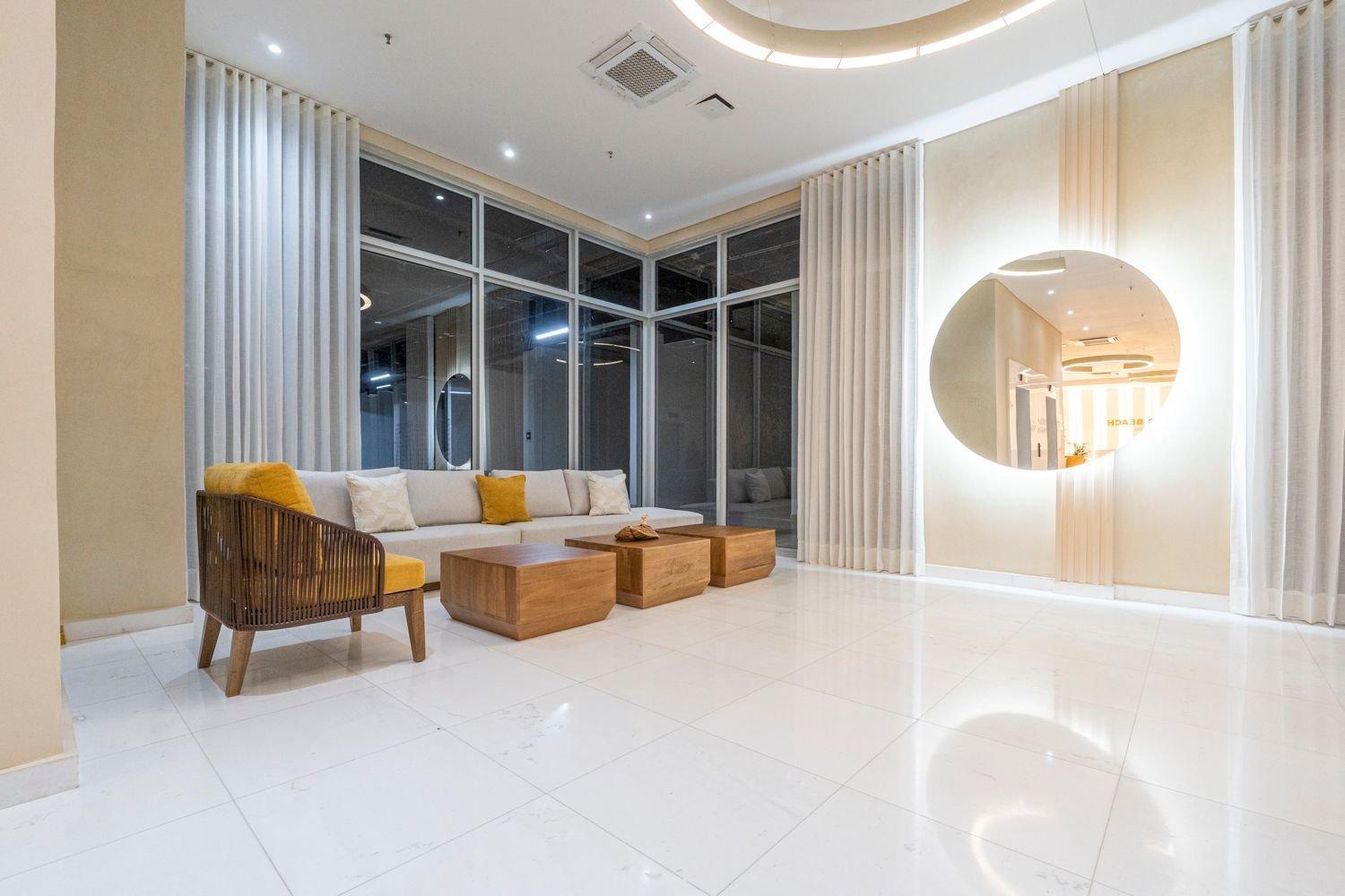 Cb1528 Hermosa - Loft Frente Al Mar Crespo * Cartagena