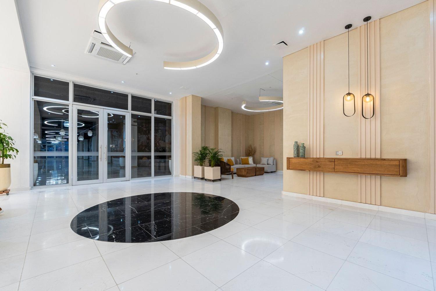 Apartamento Cb1528 Hermosa - Loft Frente Al Mar Crespo Cartagena