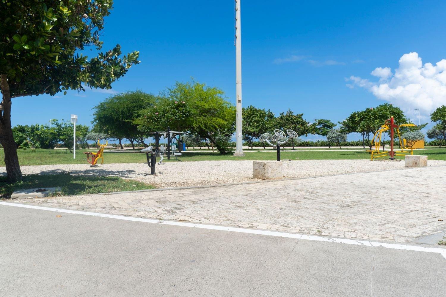 Cb1528 Hermosa - Loft Frente Al Mar Crespo