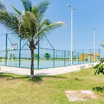 Cb1528 Hermosa Suite - Loft Frente Al Mar Crespo