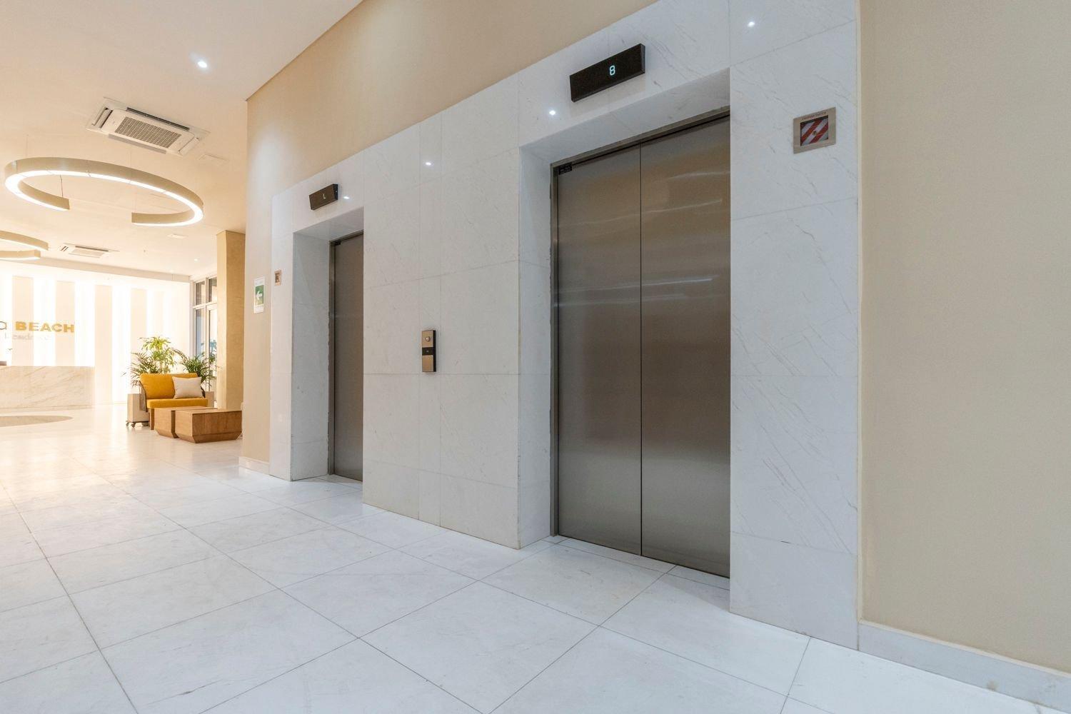 Apartment Cb1528 Hermosa - Loft Frente Al Mar Crespo Cartagena