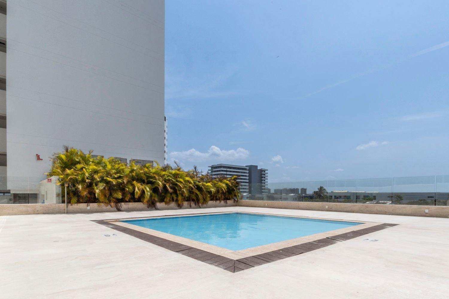 Cb1528 Hermosa - Loft Frente Al Mar Crespo